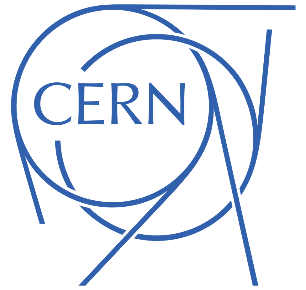 CERN Logo