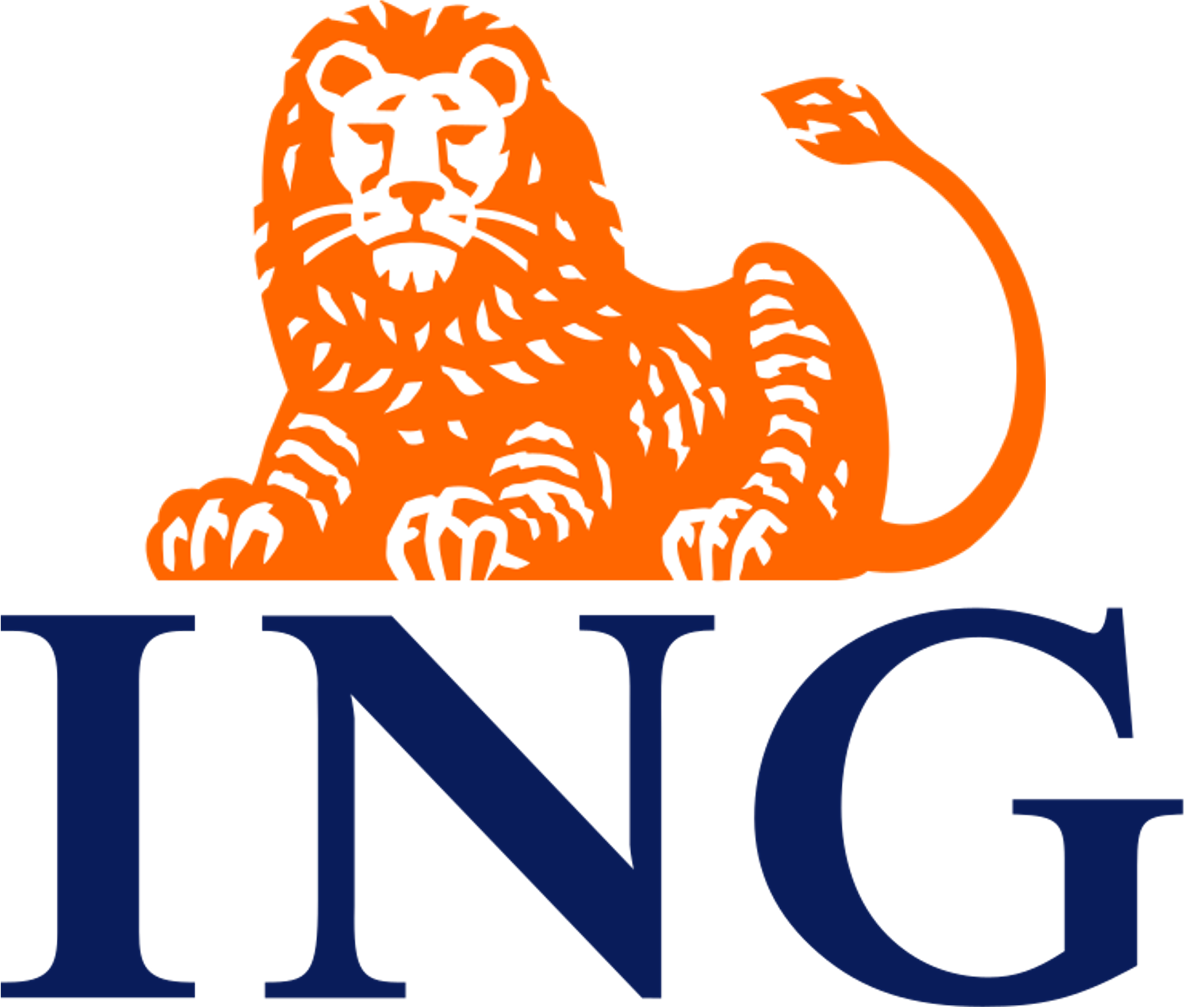ING Logo