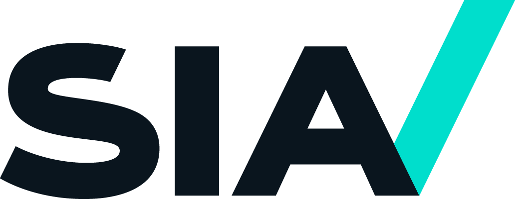 Sia Logo