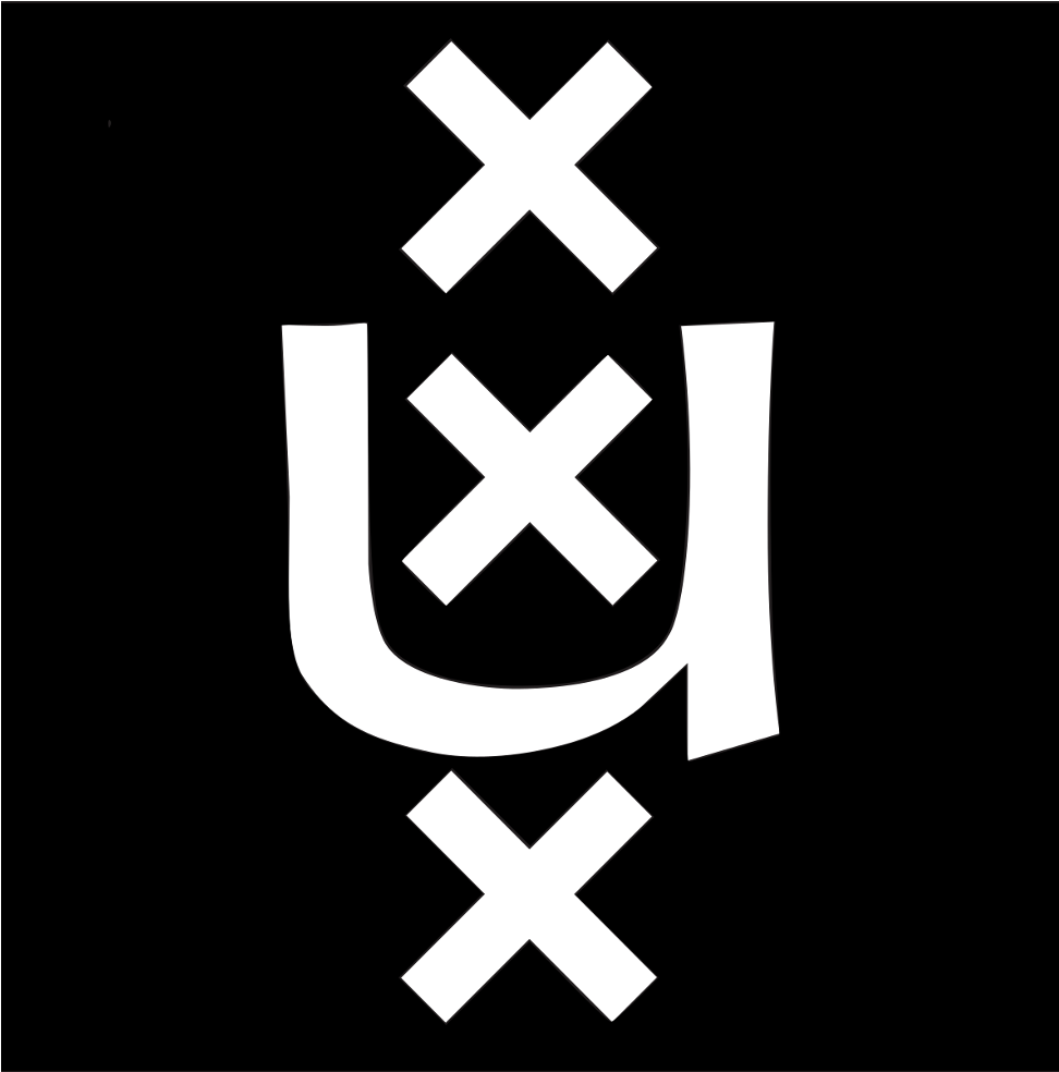 UvA Logo